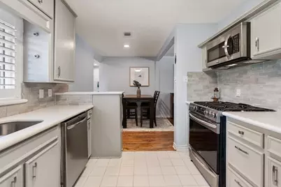 1214 W 31st Street, Houston, TX 77018 - Photo 3