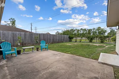 1214 W 31st Street, Houston, TX 77018 - Photo 5