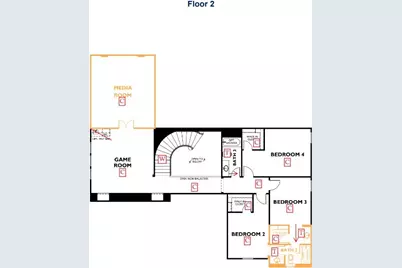 5203 Conifer Court, Manvel, TX 77578 - Photo 3