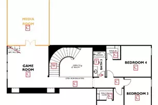 5203 Conifer Ct, Manvel, TX 77578 - Photo 3