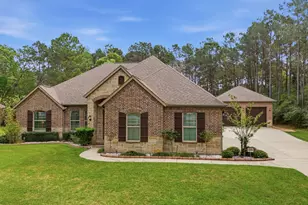 11539 Lauren's Way, Montgomery, TX 77316 - Photo 1