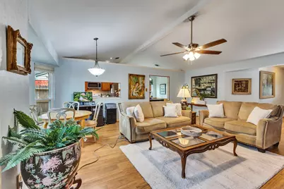 3319 Creek Shadows Drive, Kingwood, TX 77339 - Photo 11