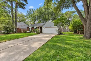 3319 Creek Shadows Dr, Kingwood, TX 77339 - Photo 3
