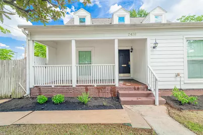 2438 Albans Road, Houston, TX 77005 - Photo 1