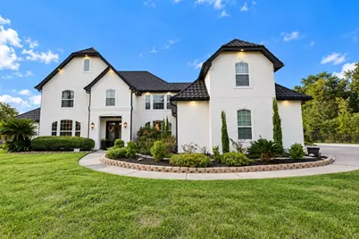 12703 Summer Lake Ranch Drive, Houston, TX 77044 - Photo 1