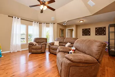 12703 Summer Lake Ranch Drive, Houston, TX 77044 - Photo 25
