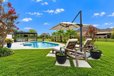 12703 Summer Lake Ranch Drive, Houston, TX 77044 - Photo 41