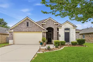 18721 Stewart Hill Dr, Montgomery, TX 77356 - Photo 1