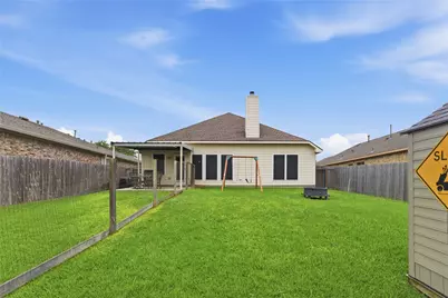 18721 Stewart Hill Drive, Montgomery, TX 77356 - Photo 31