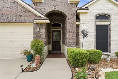 18721 Stewart Hill Drive, Montgomery, TX 77356 - Photo 3