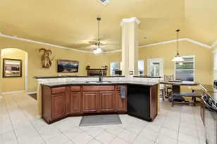 18721 Stewart Hill Dr, Montgomery, TX 77356 - Photo 15