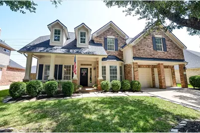 1630 Brookstone Lane, Sugar Land, TX 77479 - Photo 1