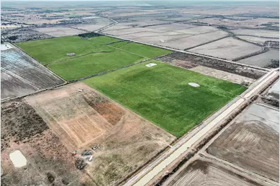 Tr 4 Canal Road, Winnie, TX 77665 - Photo 17