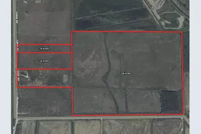 Tr 4 Canal Road, Winnie, TX 77665 - Photo 5