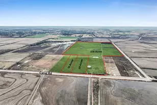 Tr 4 Canal Rd, Winnie, TX 77665 - Photo 1