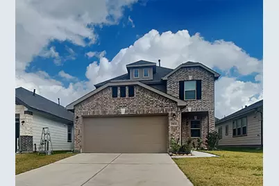 23114 Birmingham Grove Lane, Tomball, TX 77375 - Photo 1