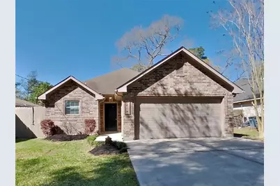 1414 Ashway Street, Conroe, TX 77385 - Photo 1