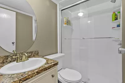 13066 Enchanted Vista, Willis, TX 77318 - Photo 15