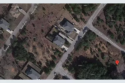 21807 O Neill Avenue, Lago Vista, TX 78645 - Photo 1