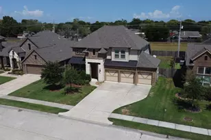 1327 Graham Trace Ln, League City, TX 77573 - Photo 1