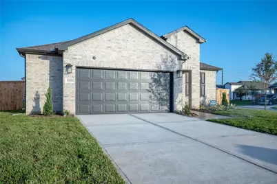5135 Persimmons Peak, Richmond, TX 77469 - Photo 1