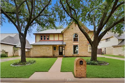 3130 Ashlock Drive, Houston, TX 77082 - Photo 1