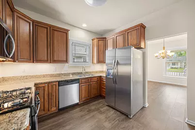 1219 Rutland Street, Houston, TX 77008 - Photo 11