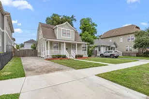 1219 Rutland St, Houston, TX 77008 - Photo 3