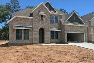 22013 Gateway Arch Dr, Porter, TX 77365 - Photo 9