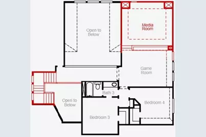 22013 Gateway Arch Drive, Porter, TX 77365 - Photo 7