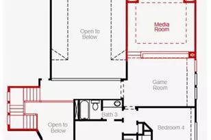 22013 Gateway Arch Dr, Porter, TX 77365 - Photo 7