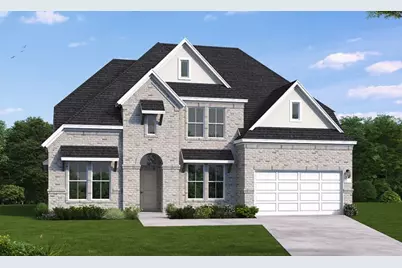 22013 Gateway Arch Drive, Porter, TX 77365 - Photo 1