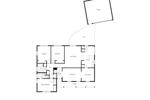 5227 Kinglet St, Houston, TX 77035 - Photo 27