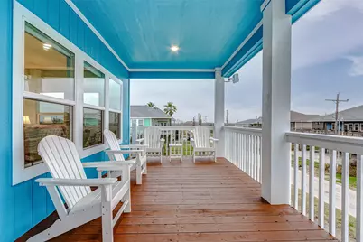 967 Bowers Lane, Crystal Beach, TX 77650 - Photo 27