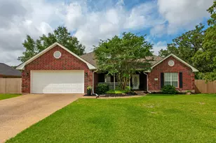 4107 Settlers Way, Bryan, TX 77808 - Photo 1