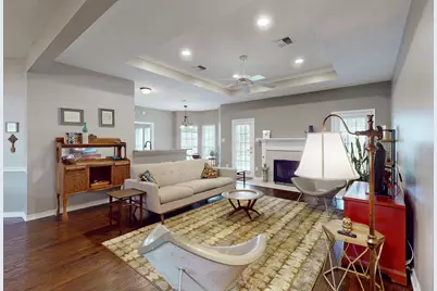 4107 Settlers Way, Bryan, TX 77808 - Photo 7