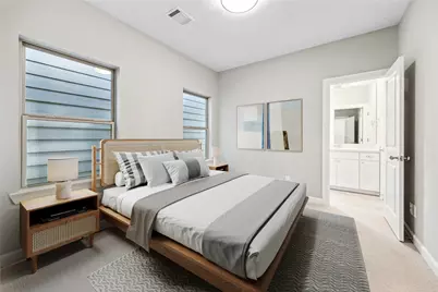 806 Glowing Dawn Drive, Houston, TX 77018 - Photo 33