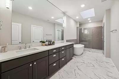 806 Glowing Dawn Drive, Houston, TX 77018 - Photo 27