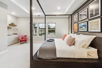 806 Glowing Dawn Drive, Houston, TX 77018 - Photo 25