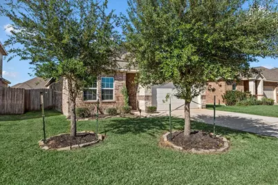 16219 Centennial Light Drive, Hockley, TX 77447 - Photo 5