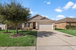 16219 Centennial Light Dr, Hockley, TX 77447 - Photo 37