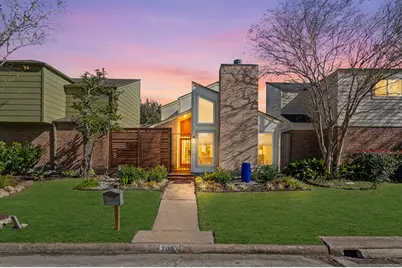 2003 Trixie Lane, Houston, TX 77042 - Photo 1