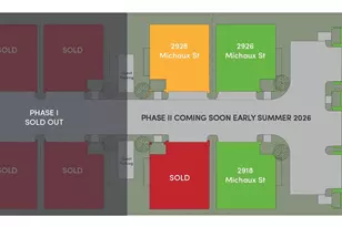 2928 Michaux St, Houston, TX 77009 - Photo 5