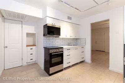 3817 Fannin Street #13, Houston, TX 77004 - Photo 1