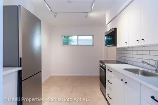 3817 Fannin St, Houston, TX 77004 - Photo 5