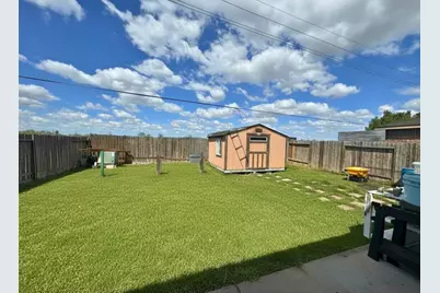 1835 Garnet Breeze Drive, Rosharon, TX 77583 - Photo 17
