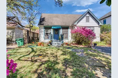 2328 South Boulevard, Houston, TX 77098 - Photo 1