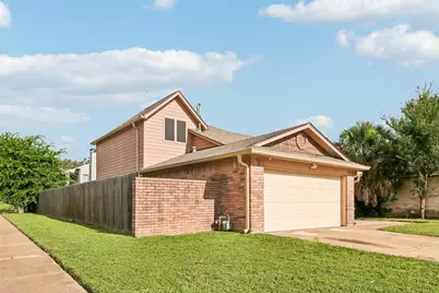 10703 Buffalo Bend Drive, Houston, TX 77064 - Photo 3