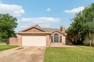 10703 Buffalo Bend Dr, Houston, TX 77064 - Photo 1