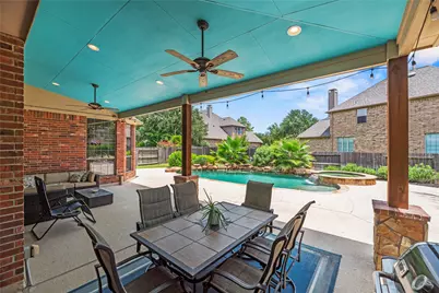 18302 S Austin Shore Drive, Cypress, TX 77433 - Photo 27
